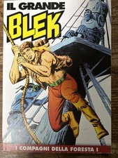 Fumetti Il Grande Blek
