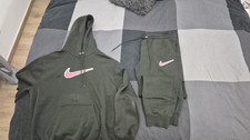 tuta nike uomo completo