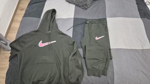 Tuta nike uomo completo - tuta,