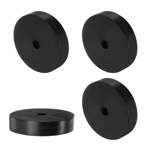 4pz guarnizioni gomma - in,