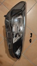 MX7B-13E014-CC  Faro Fanale Led Anteriore Dx Ford Focus MK4 2018 Gancio Rotto