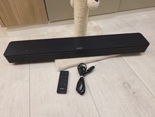 Bose Smart Soundbar 300 Alexa