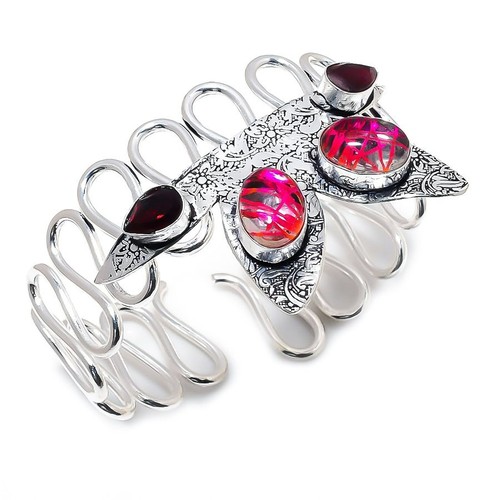 Bracciale argento sterling - in,