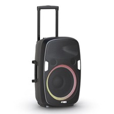 ALTEC LANSING SOUNDROVER