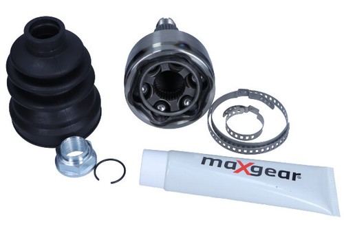 Adatto per maxgear - 49-3151, kit
