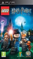 Lego Harry Potter: Anni 1-4 - PSP - USATO