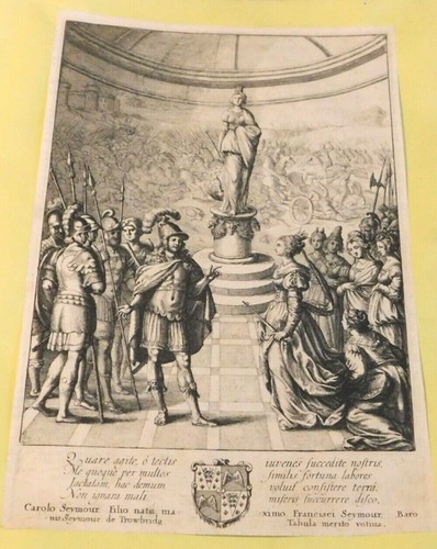 Didone enea orig - ed, 1654