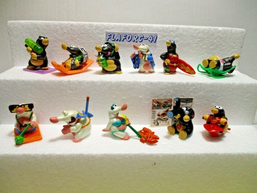 Sorpresine kinder missione - sorpresine,