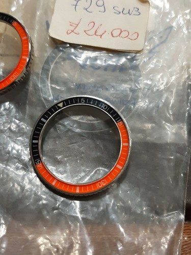 Squale ghiera 729 - squale,