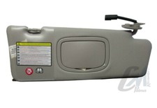 ALETTA PARASOLE FIAT BRAVO 2007-2014 DX DESTRA PANTINA ORIGINALE OE 735499994