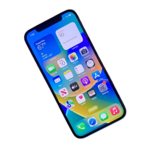 Smartphone apple iphone - smartphone,