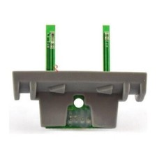 Debimetro Stufa Pellet Scheda