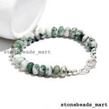 Bracciale rondelle lisce - bracciale,