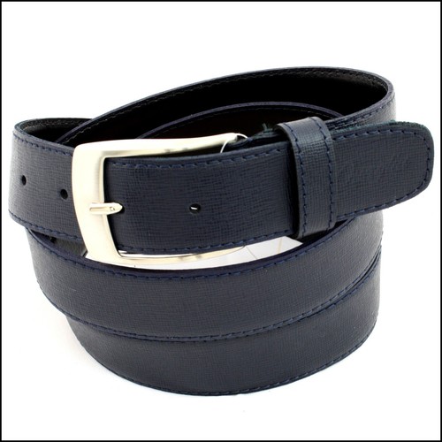 Cintura uomo elegante vera - cintura,