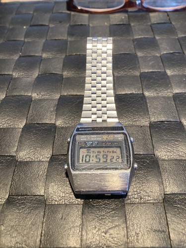 Seiko cronografo vintage anni - seiko,