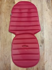 Ritax Fodera Sedile Rosso Off