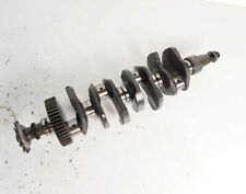 Albero Motore HONDA CBR 600 F 1997 1998 Km 20.082 CRANKSHAFT
