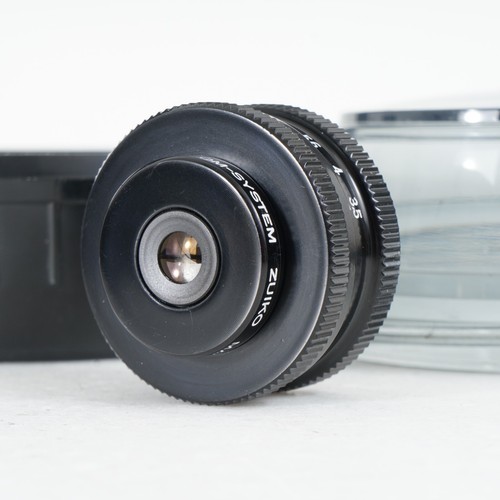 Olympus om system zuiko - olympus,