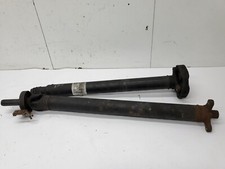 Mercedes W203 - Albero