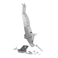 Supporto Porta Ruota di Scorta