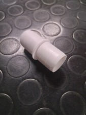 RACCORDO NIPLES IN PLASTICA