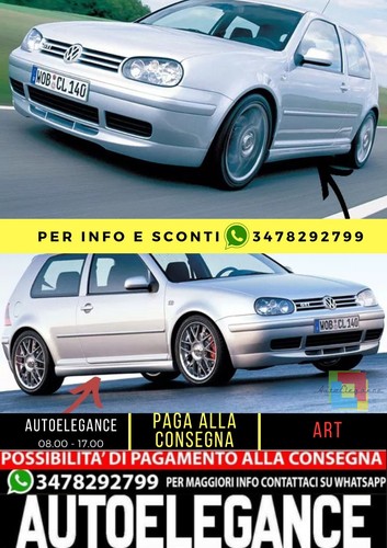 Minigonne adatto per vw - 💪minigonne,