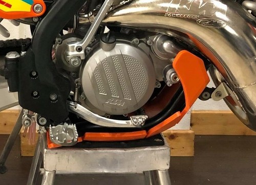 Axp protezione para - para, motore
