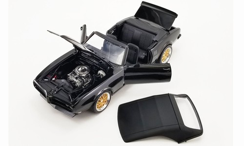 1968 pontiac firebird - 1968,