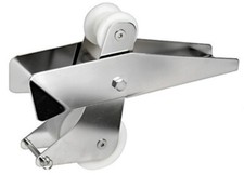 MUSONE PRUA BASCULANTE IN