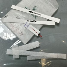 Rolex Hands Set Datejust Turn