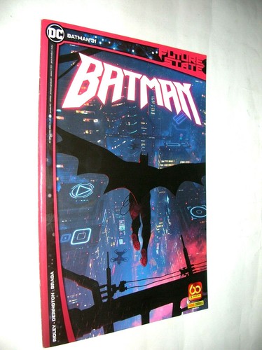Batman panini - ,