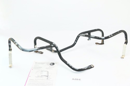 Hepco becker per honda xl - &,