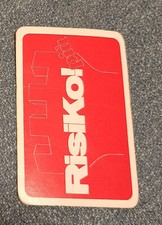 RisiKo Più Carte miste