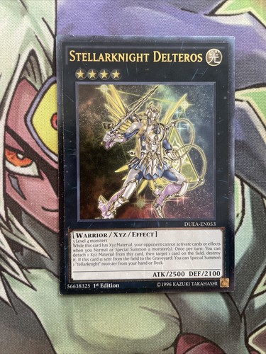 Duea en053 stellarknight - duea-en053,