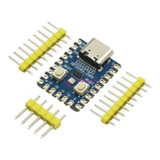 RP2040-Zero Pico-Like MCU