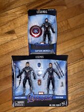 Marvel Legends Avengers Occhio