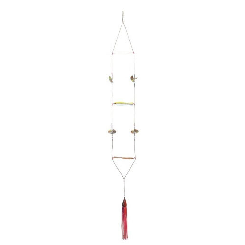 Lampeggiatore catena - lampeggiatore, a