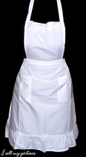 Apron vintage maid - vintage,