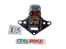 Luce targa con staffa Honda Shadow 750 2004 2014