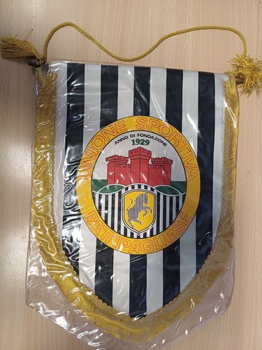 Gagliardetto calcio - gagliardetto,