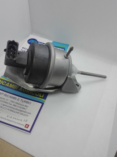 Attuatore turbina 54359700027 - attuatore,