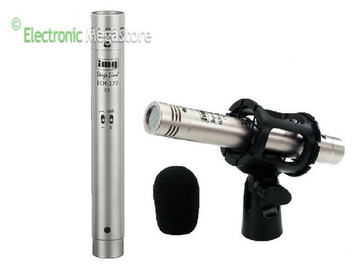Microfono professionale - , a