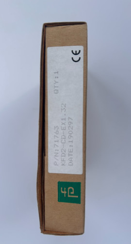 Pepperl fuchs kfd2 ex1 32 - pepperl+fuchs, kfd2-cd-ex1.32