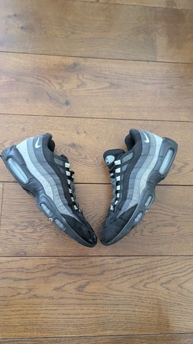 Nike air max grigio - 95,