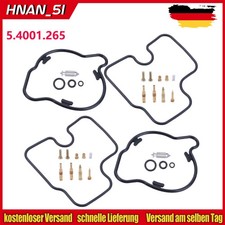 2x Kit Riparazione Carburatore