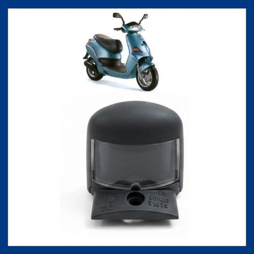 Luce targa aprilia mojito - aprilia,
