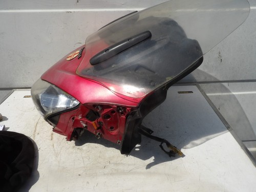 Carena superiore honda - honda, 1300