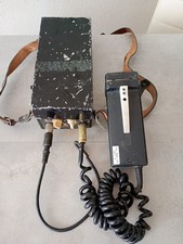 RFT U700 Ricetrasmettitore Ricetrasmittente UHF Radio Militare Vintage