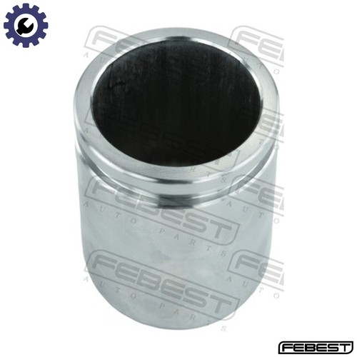 Pinza freno pistone - pinza,