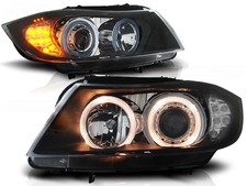 Fari Angel Eyes Per BMW 3